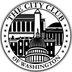 City Club Logo