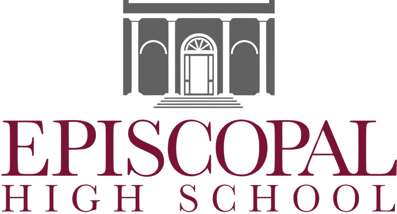 Episcopal High School Logo