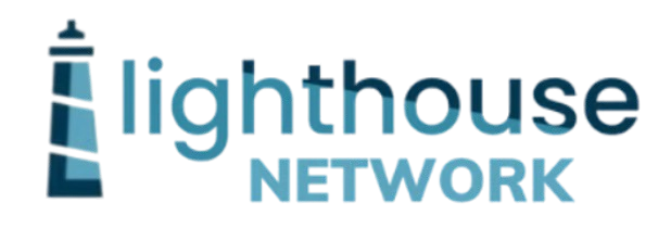 Lighthouse Network Logo
