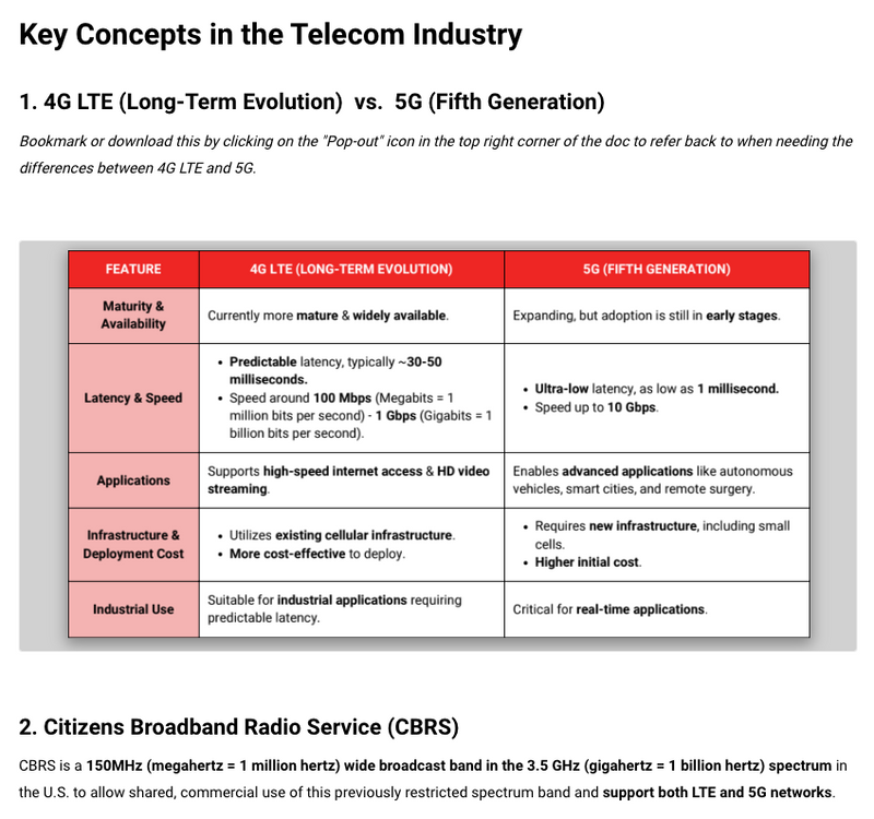 Showcase of a Raycom training module interface.